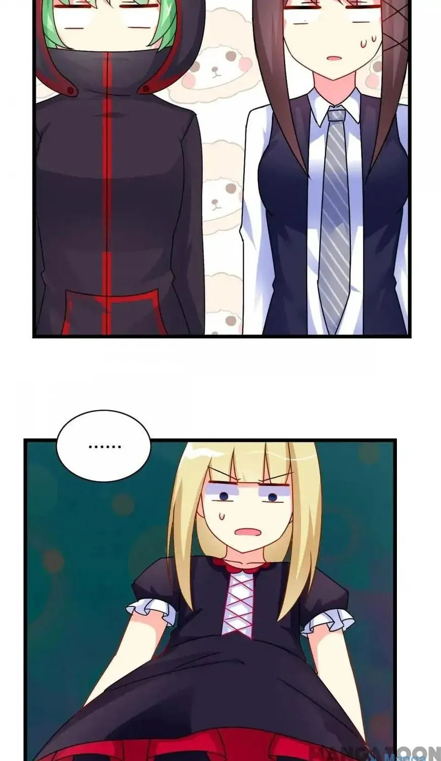 Read I Love BL Comics chapter 41 image 15 on Lezhin