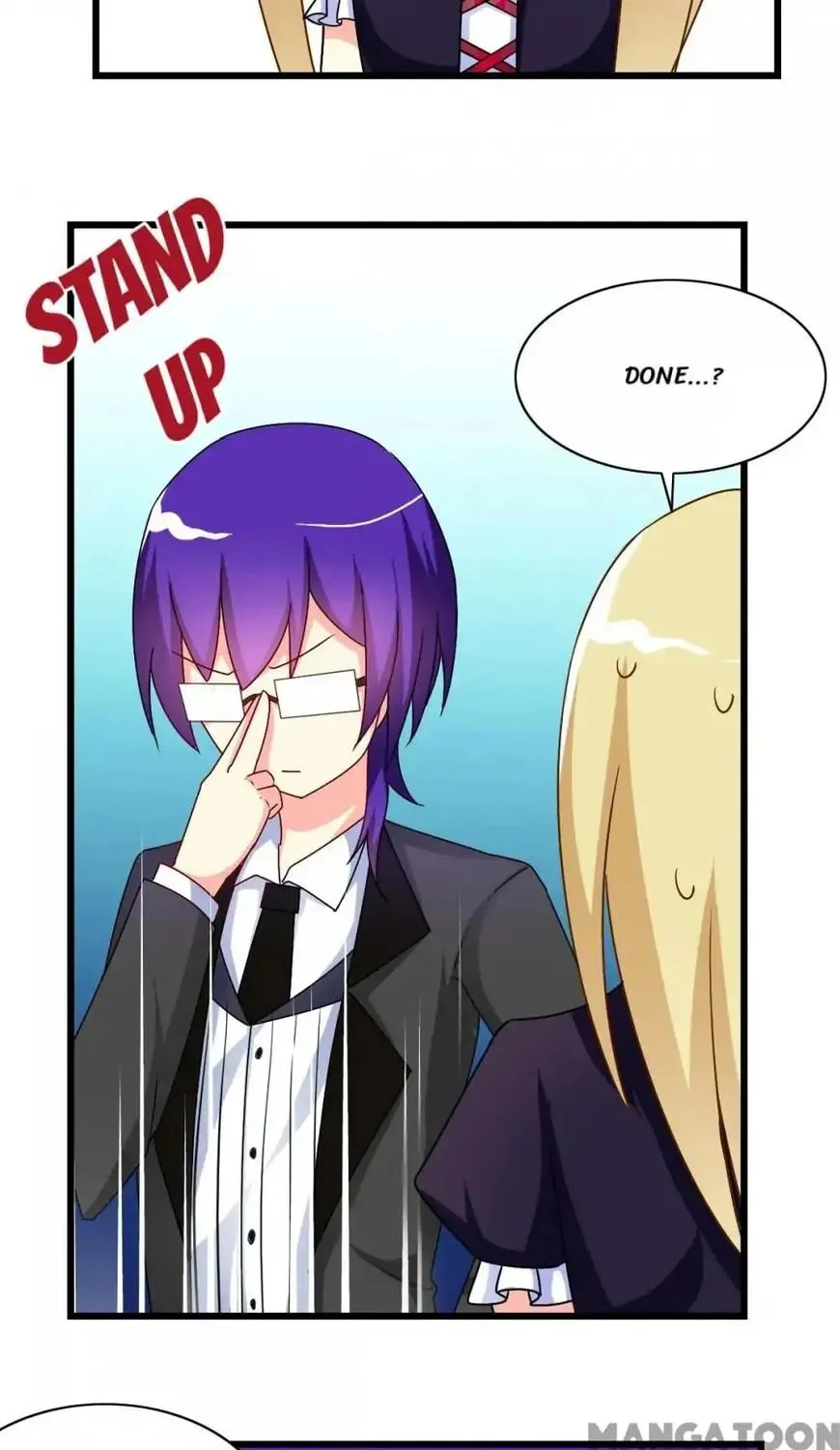 Read I Love BL Comics chapter 41 image 28 on Lezhin