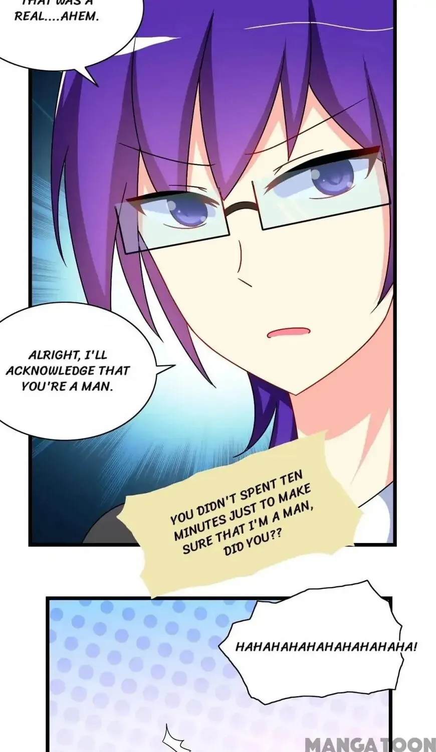 Read I Love BL Comics chapter 41 image 30 on Lezhin