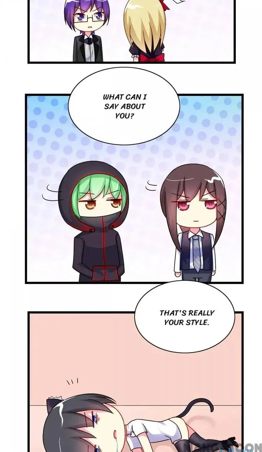 Read I Love BL Comics chapter 41 image 32 on Lezhin