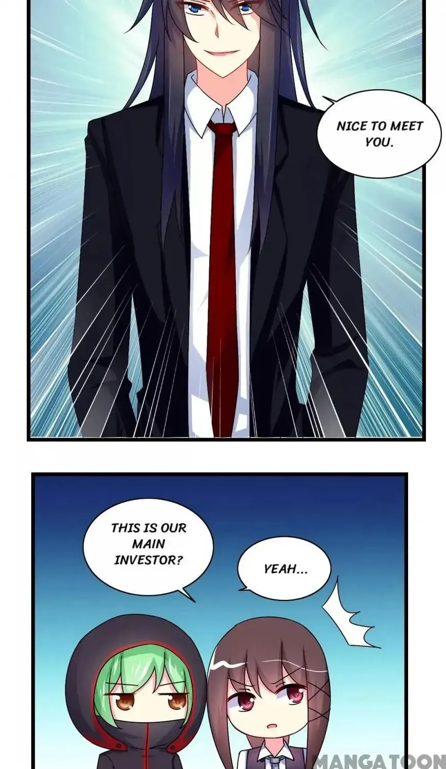 Read I Love BL Comics chapter 41 image 39 on Lezhin