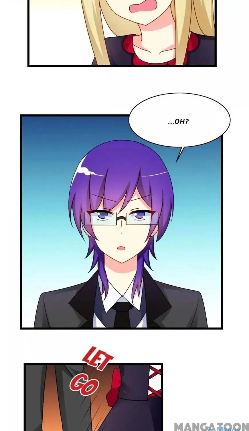 Read I Love BL Comics chapter 41 image 4 on Lezhin