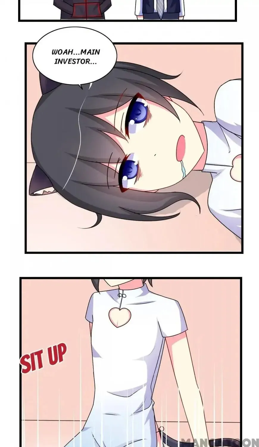 Read I Love BL Comics chapter 41 image 41 on Lezhin