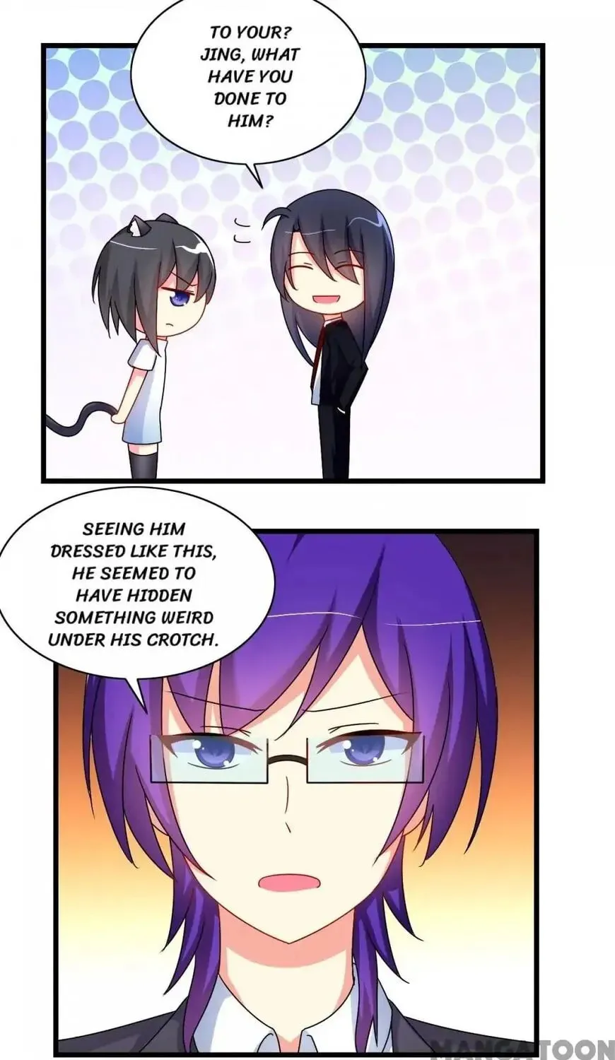Read I Love BL Comics chapter 41 image 52 on Lezhin