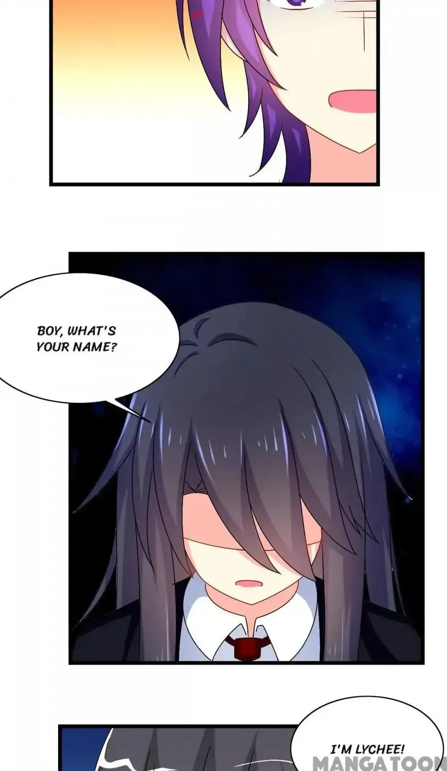 Read I Love BL Comics chapter 42 image 17 on Lezhin