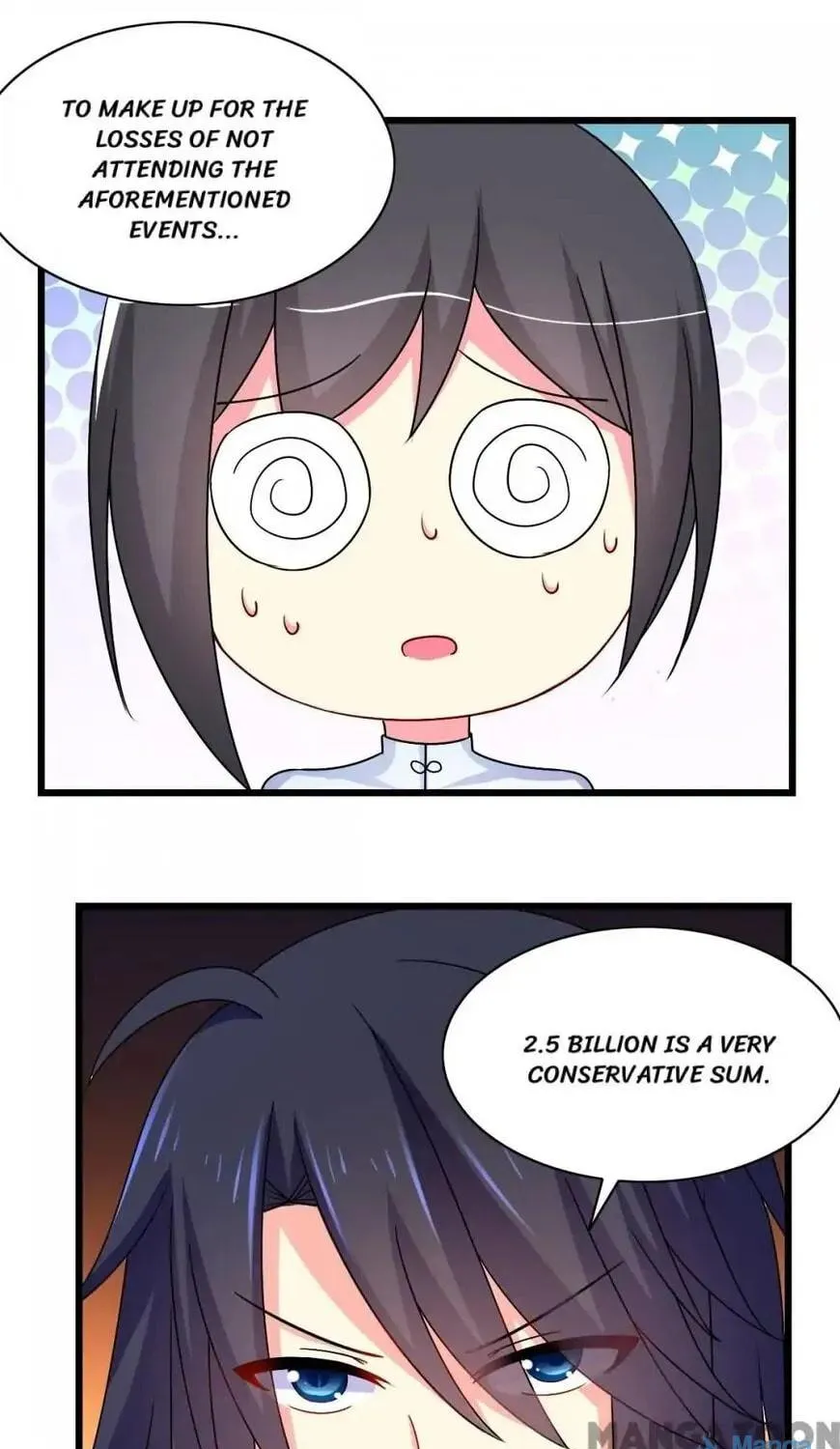 Read I Love BL Comics chapter 42 image 26 on Lezhin