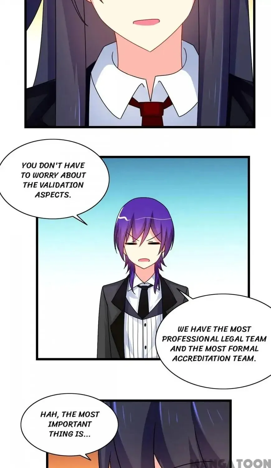 Read I Love BL Comics chapter 42 image 28 on Lezhin