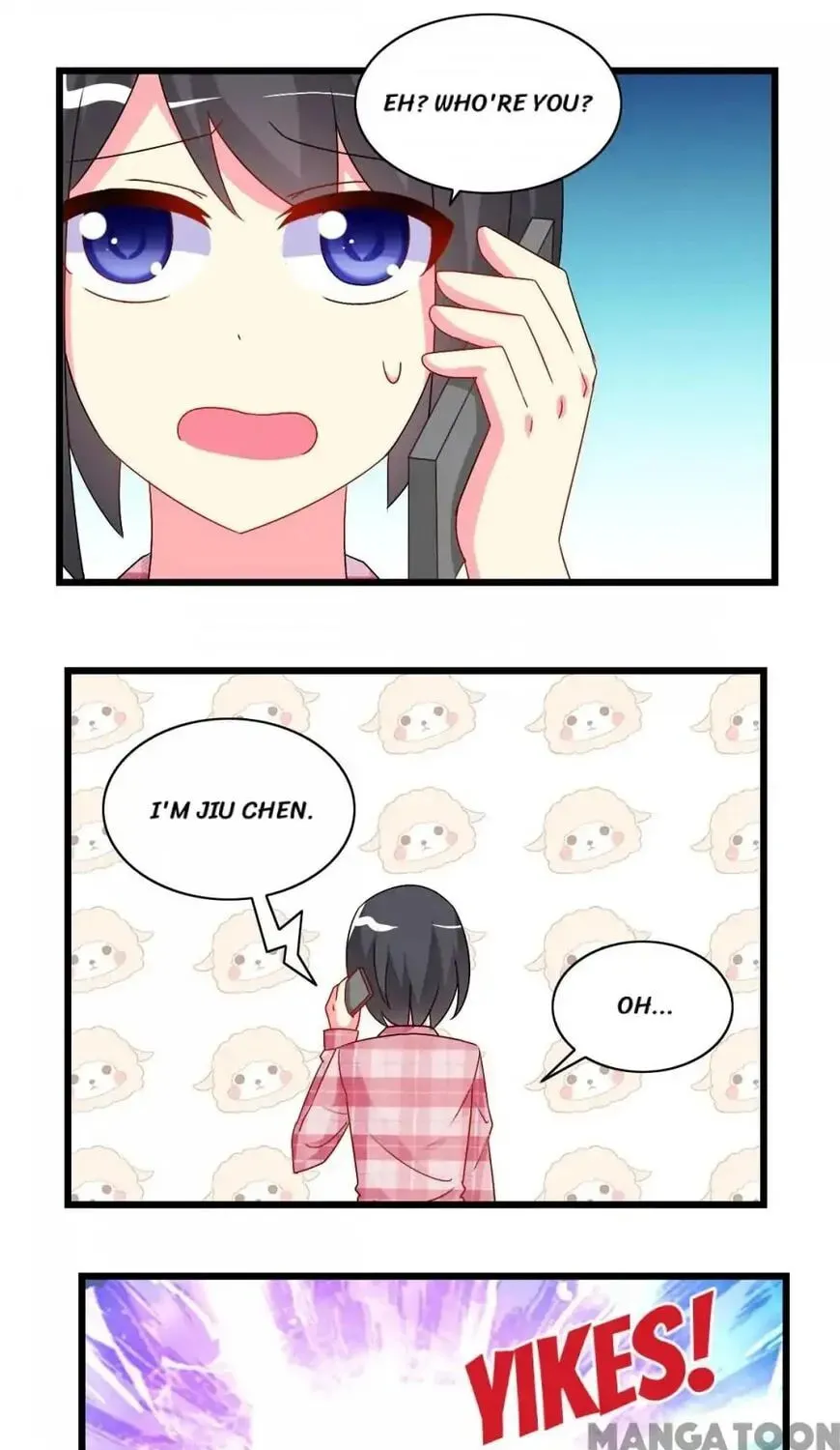 Read I Love BL Comics chapter 43 image 13 on Lezhin