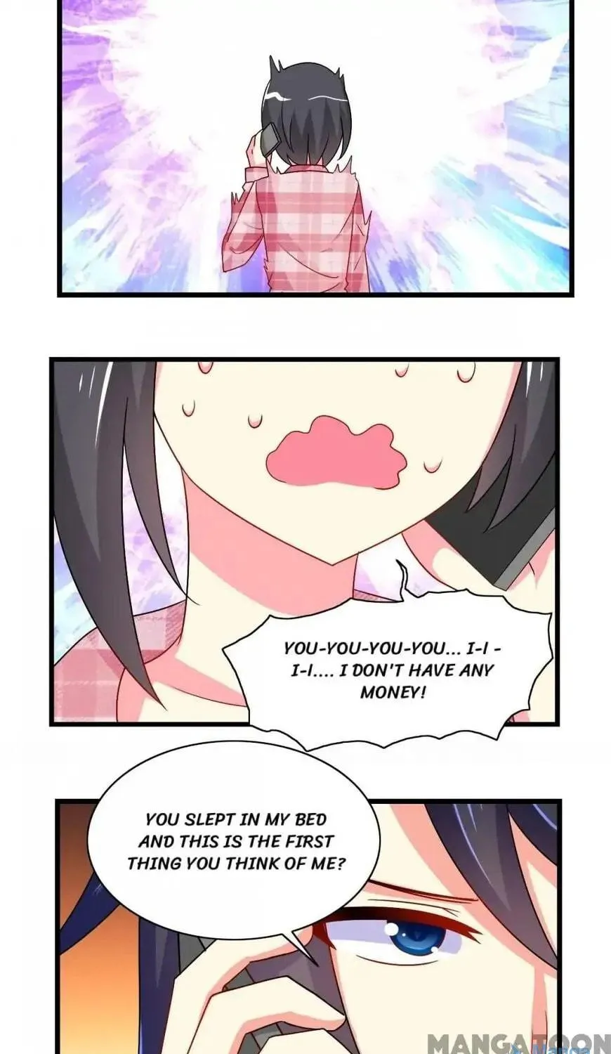 Read I Love BL Comics chapter 43 image 15 on Lezhin