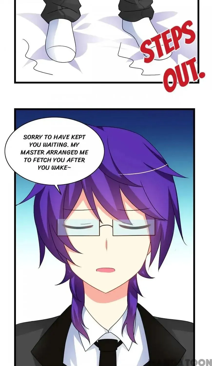 Read I Love BL Comics chapter 43 image 30 on Lezhin