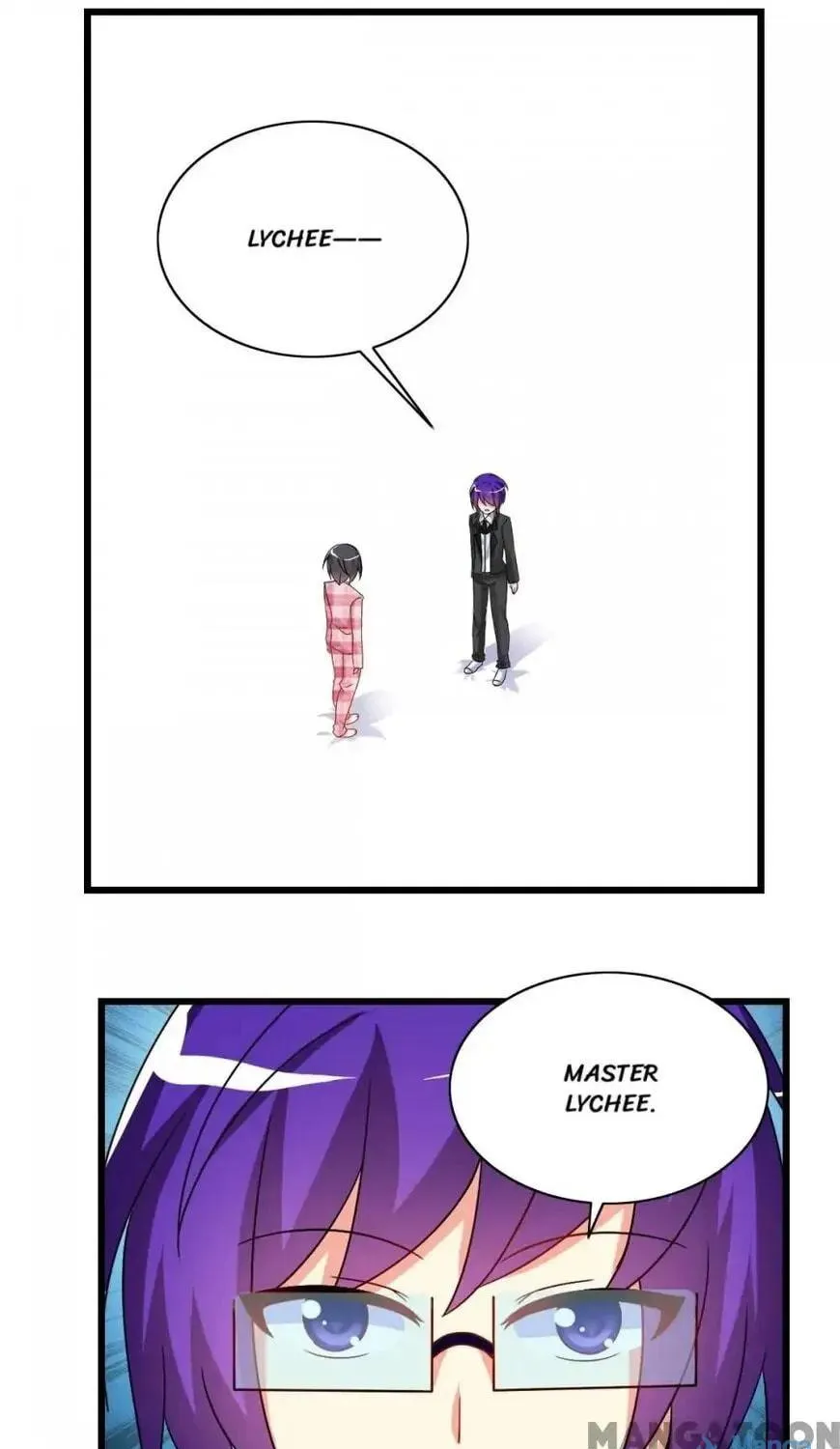 Read I Love BL Comics chapter 43 image 32 on Lezhin