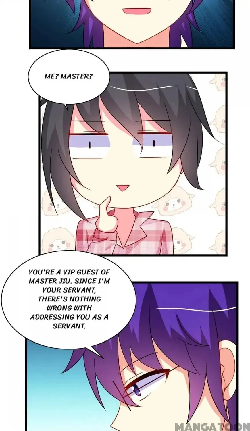 Read I Love BL Comics chapter 43 image 34 on Lezhin