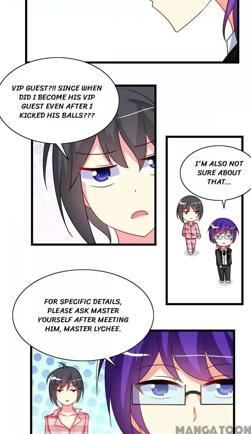 Read I Love BL Comics chapter 43 image 36 on Lezhin