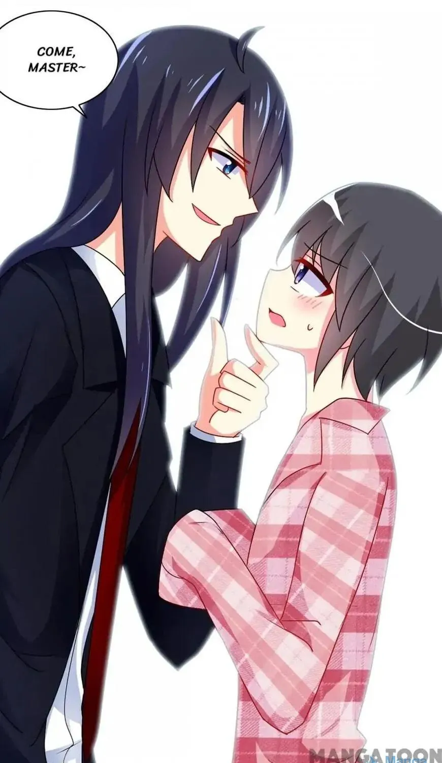 Read I Love BL Comics chapter 43 image 54 on Lezhin