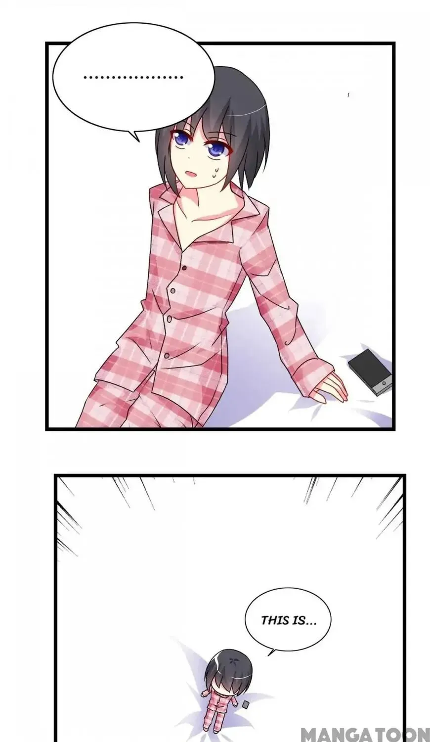 Read I Love BL Comics chapter 43 image 6 on Lezhin