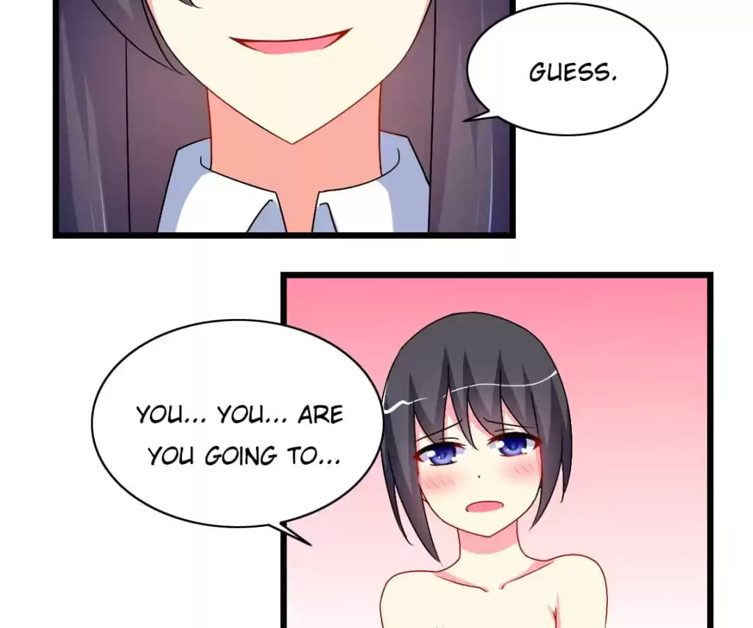 Read I Love BL Comics chapter 44 image 31 on Lezhin