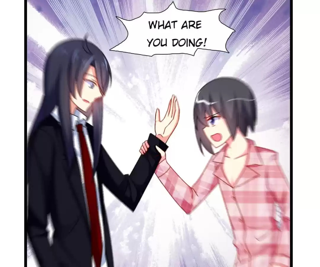 Read I Love BL Comics chapter 44 image 4 on Lezhin