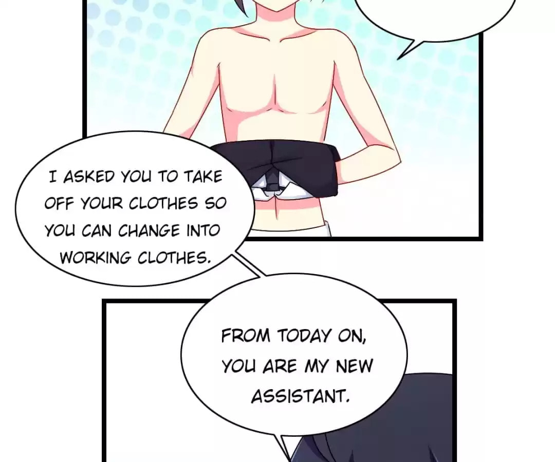 Read I Love BL Comics chapter 44 image 41 on Lezhin