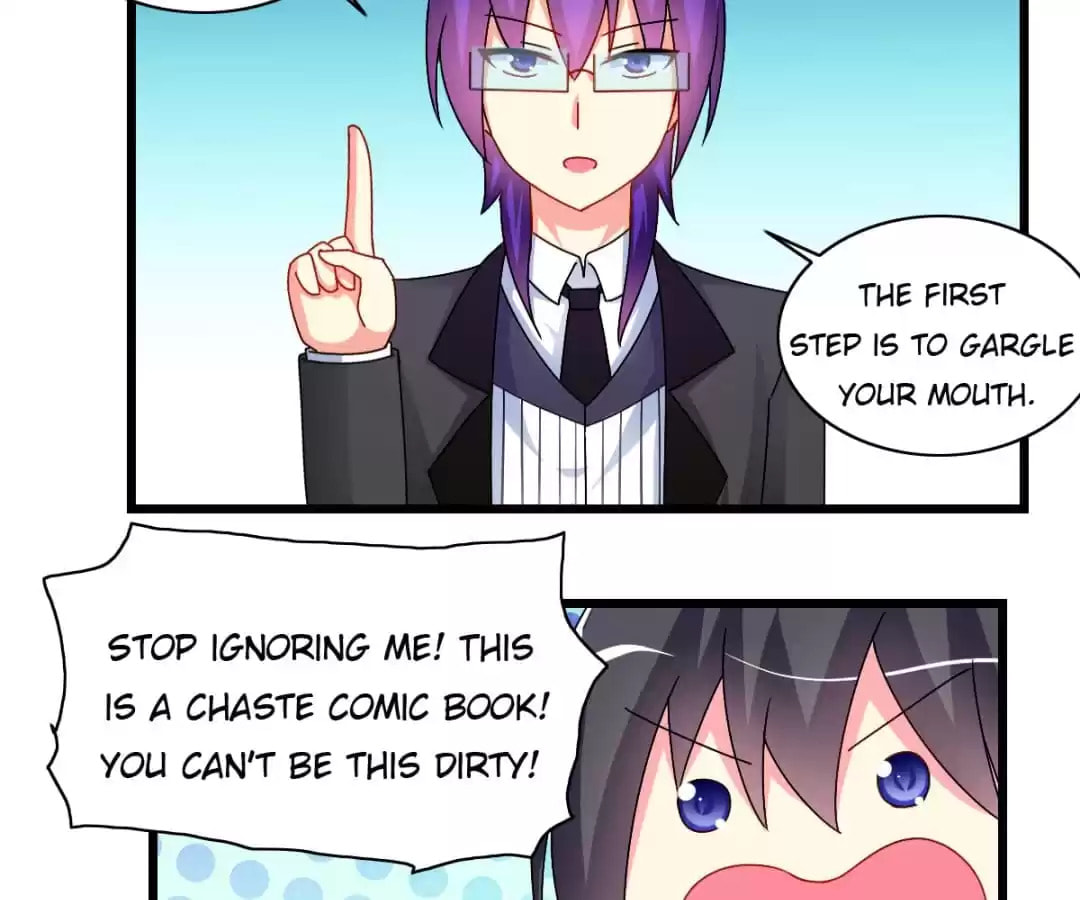 Read I Love BL Comics chapter 46 image 11 on Lezhin