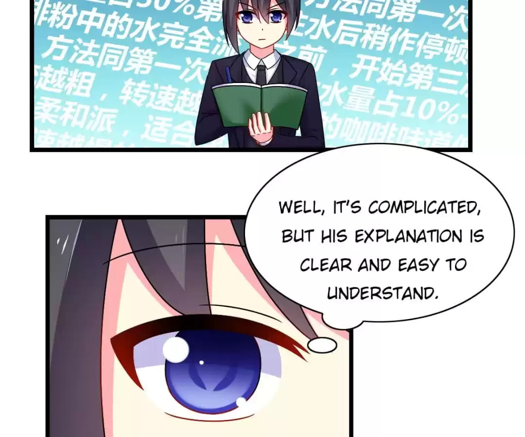 Read I Love BL Comics chapter 46 image 19 on Lezhin