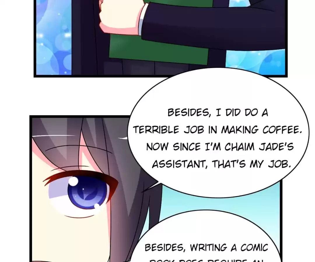 Read I Love BL Comics chapter 46 image 27 on Lezhin