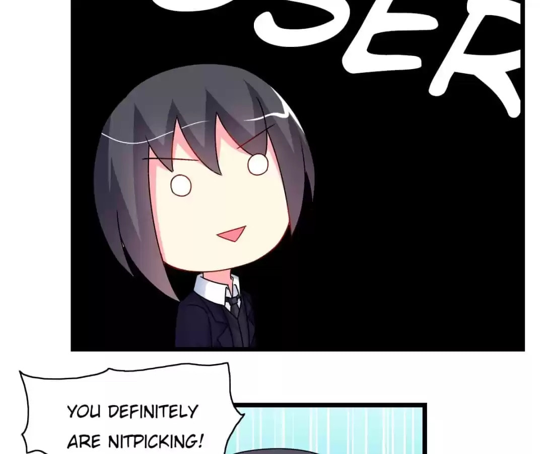 Read I Love BL Comics chapter 46 image 43 on Lezhin