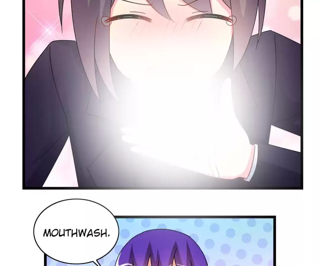 Read I Love BL Comics chapter 46 image 7 on Lezhin
