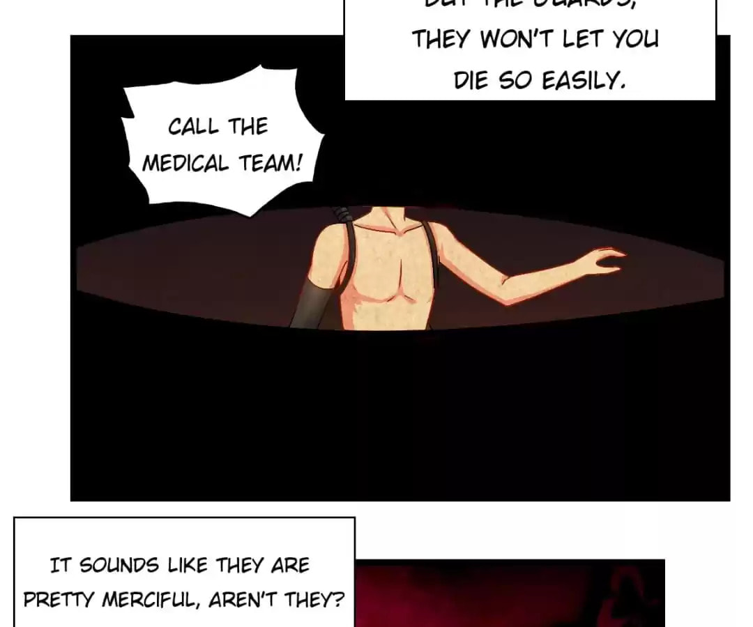 Read I Love BL Comics chapter 47 image 11 on Lezhin