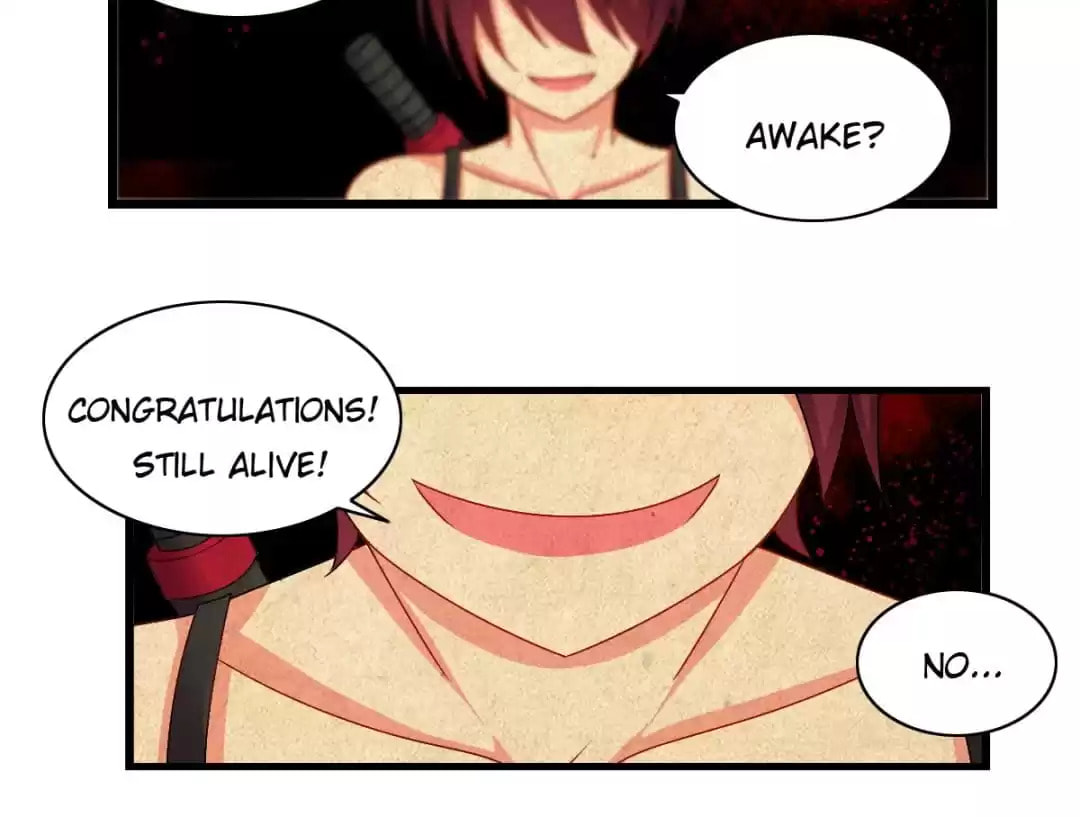 Read I Love BL Comics chapter 47 image 13 on Lezhin