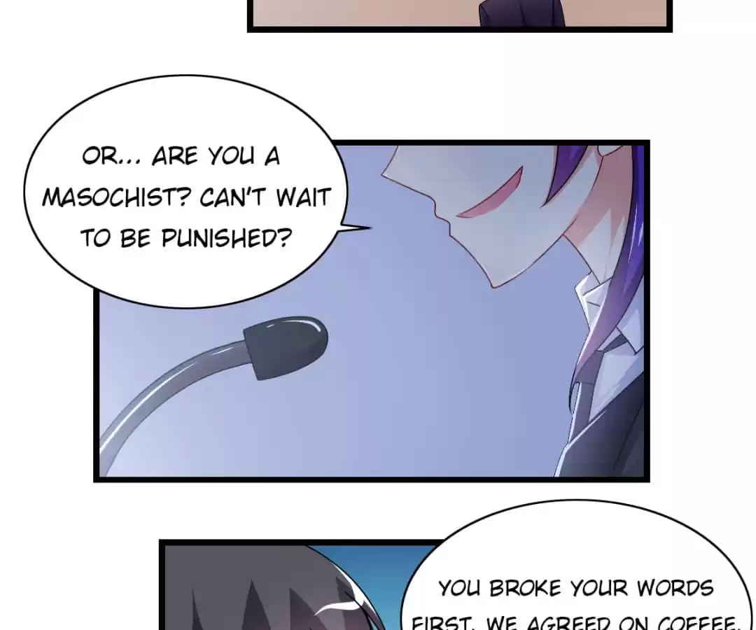 Read I Love BL Comics chapter 47 image 19 on Lezhin