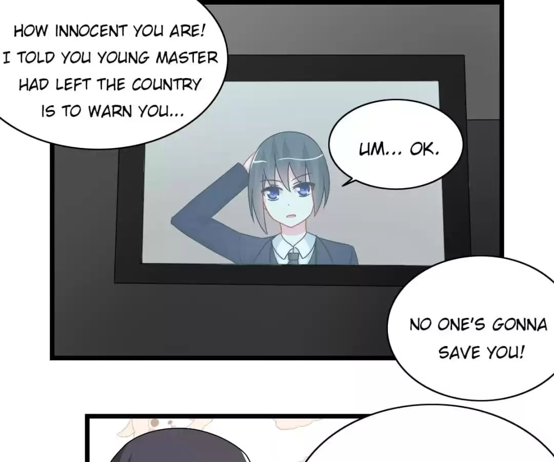 Read I Love BL Comics chapter 47 image 22 on Lezhin