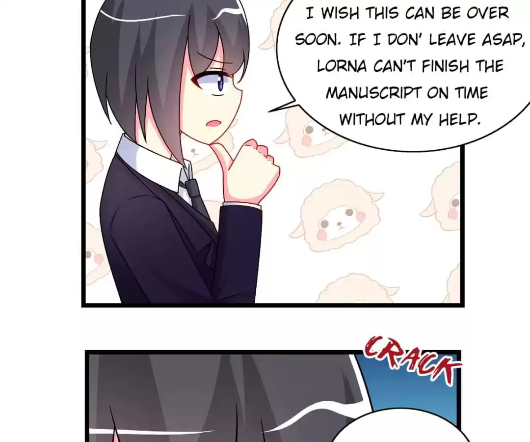 Read I Love BL Comics chapter 47 image 23 on Lezhin
