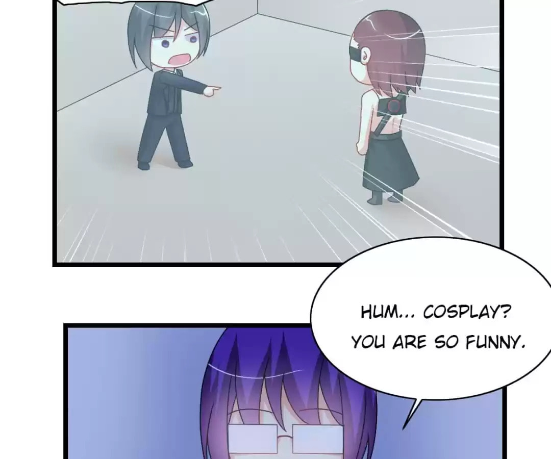 Read I Love BL Comics chapter 47 image 31 on Lezhin