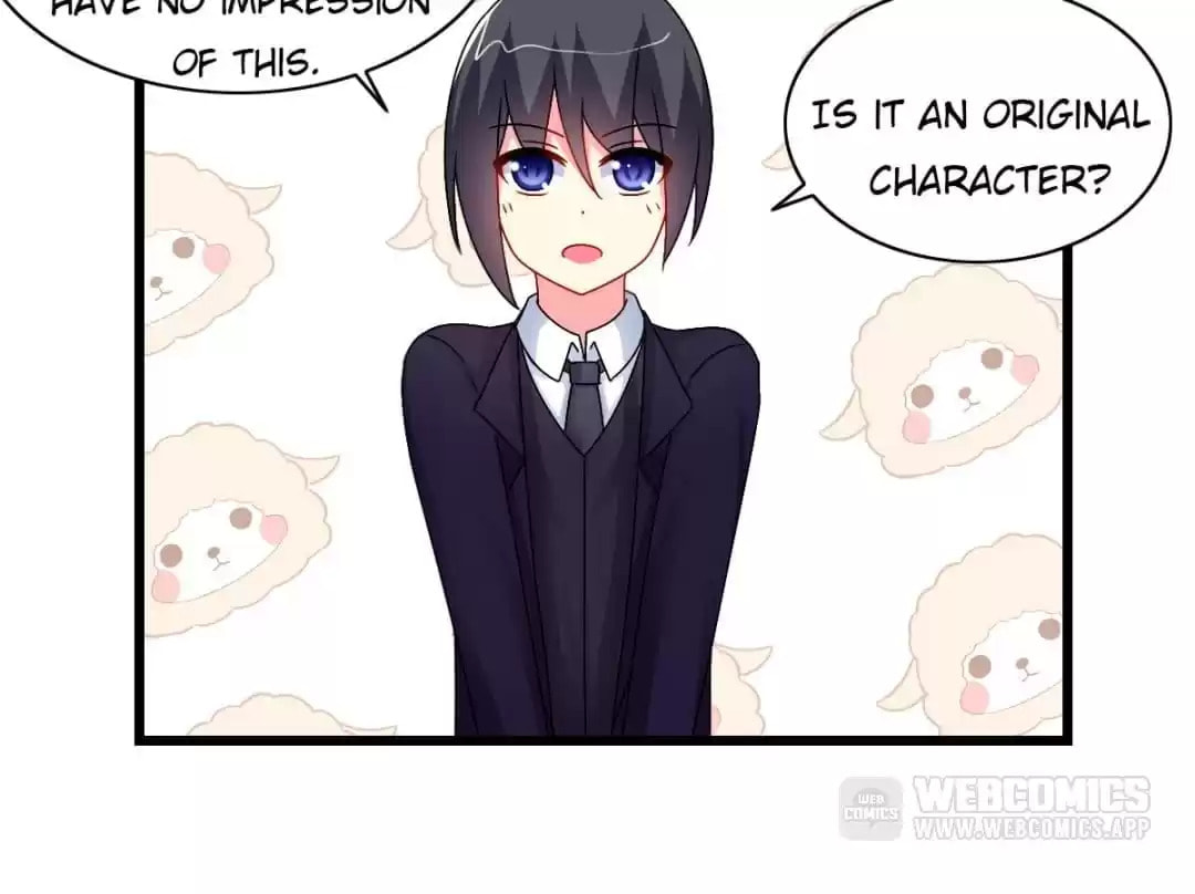 Read I Love BL Comics chapter 47 image 41 on Lezhin