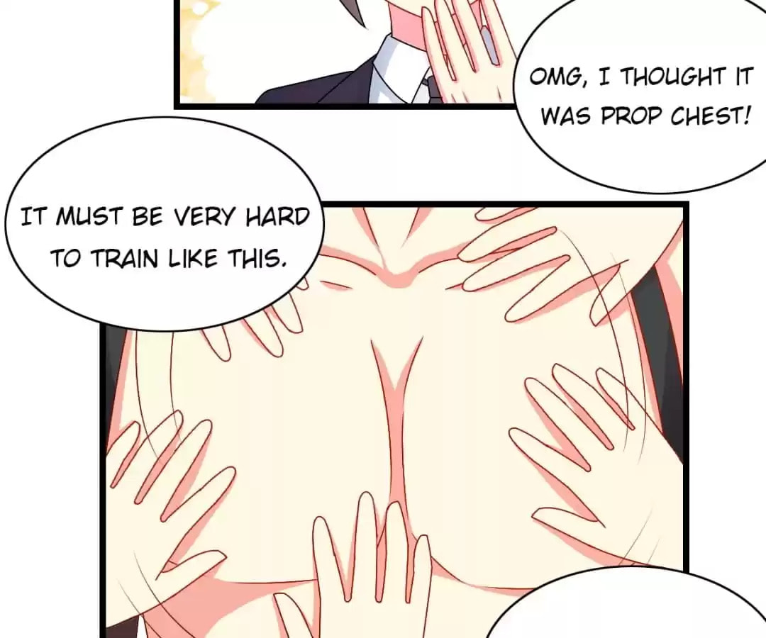 Read I Love BL Comics chapter 47 image 45 on Lezhin