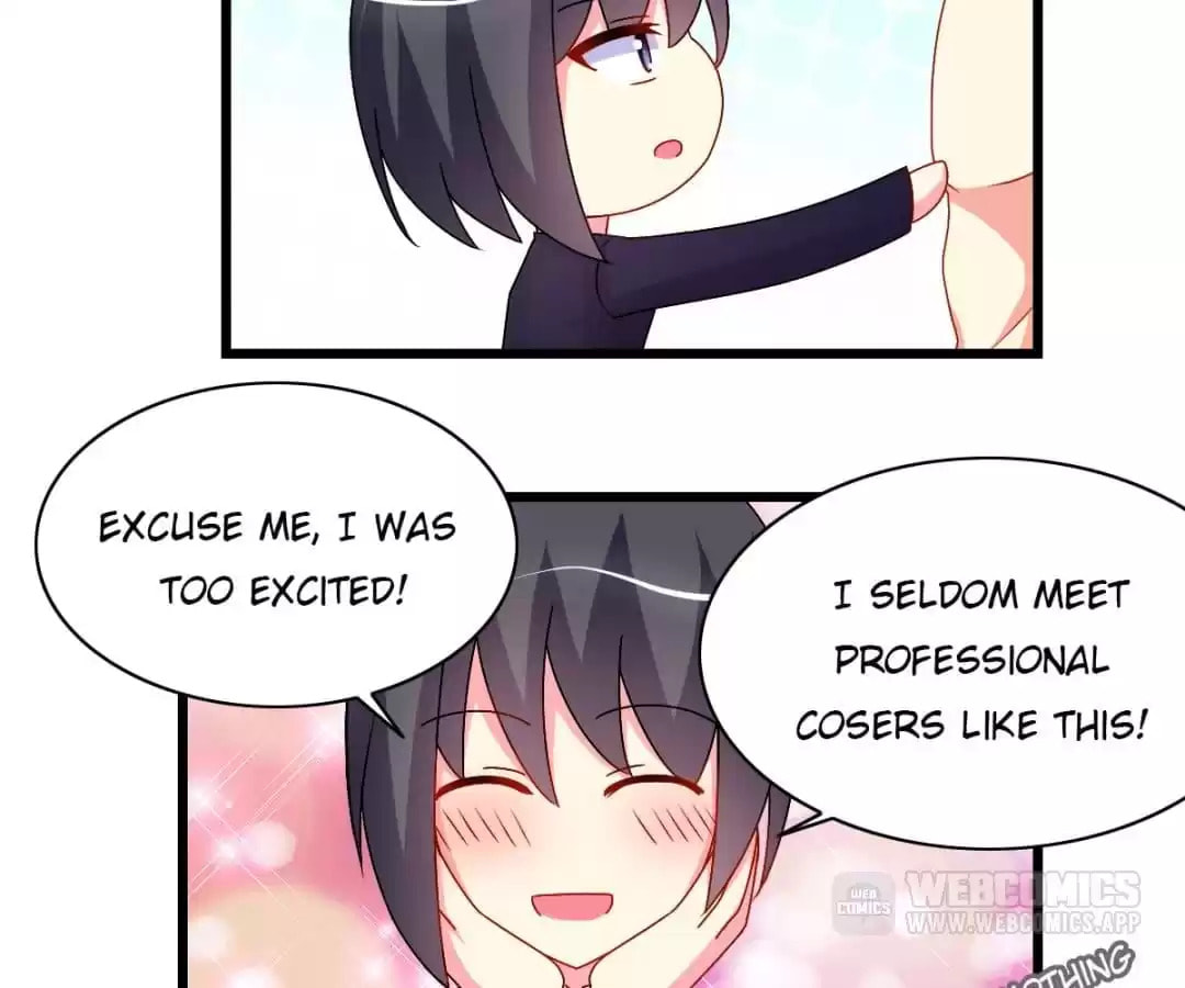 Read I Love BL Comics chapter 47 image 49 on Lezhin