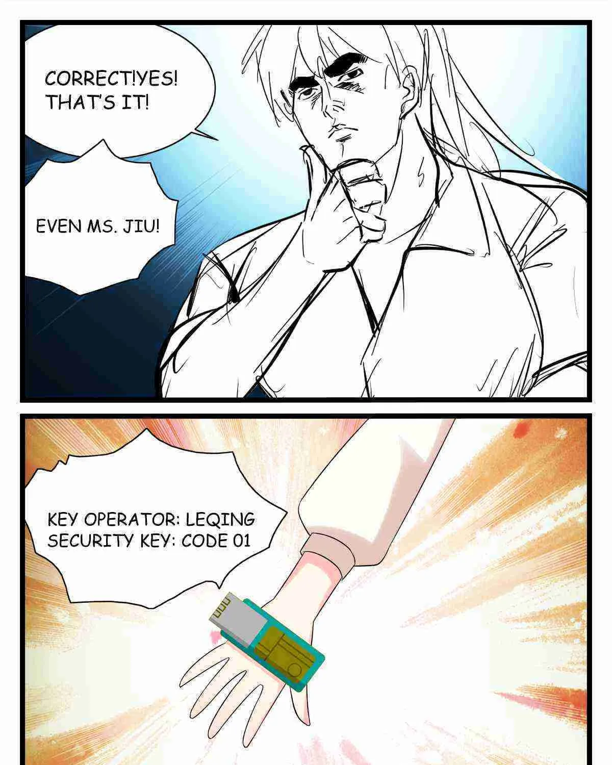 Read I Love BL Comics chapter 5 image 11 on Lezhin
