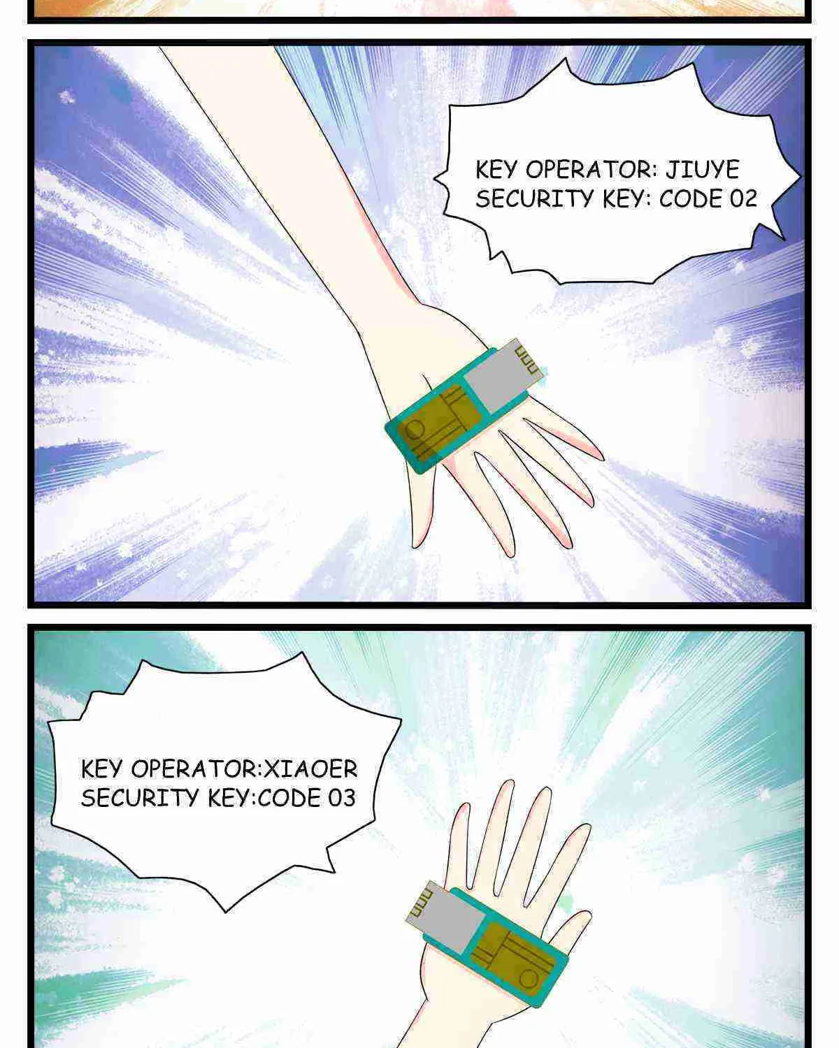 Read I Love BL Comics chapter 5 image 12 on Lezhin