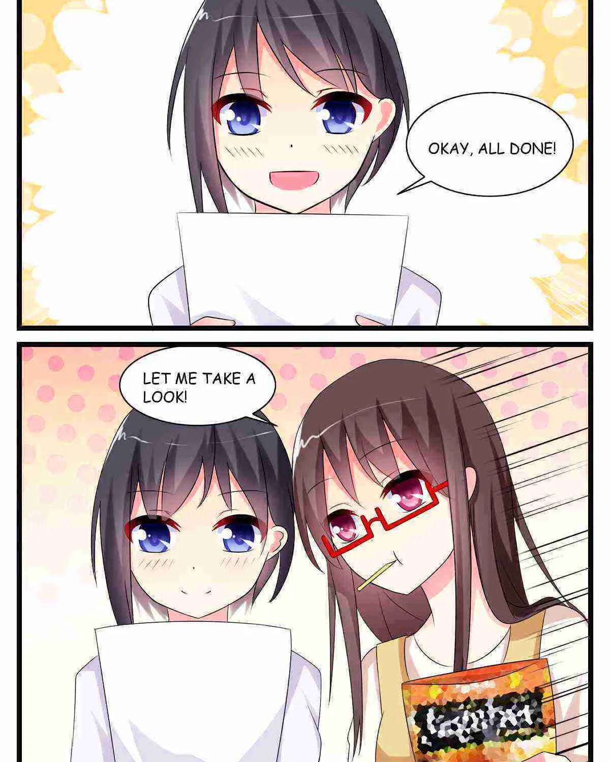 Read I Love BL Comics chapter 5 image 3 on Lezhin