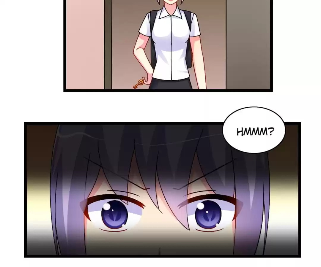 Read I Love BL Comics chapter 50 image 19 on Lezhin