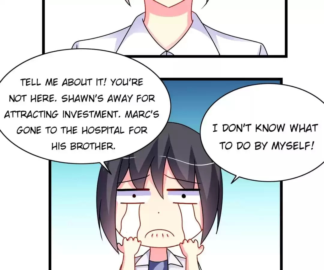 Read I Love BL Comics chapter 50 image 23 on Lezhin