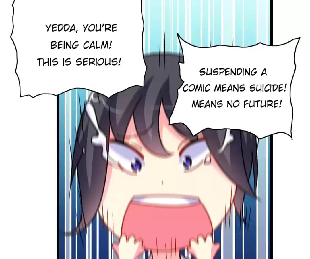 Read I Love BL Comics chapter 50 image 26 on Lezhin