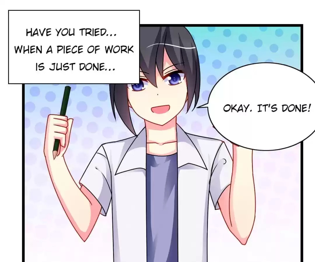 Read I Love BL Comics chapter 50 image 29 on Lezhin