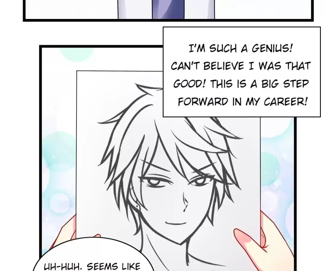 Read I Love BL Comics chapter 50 image 30 on Lezhin