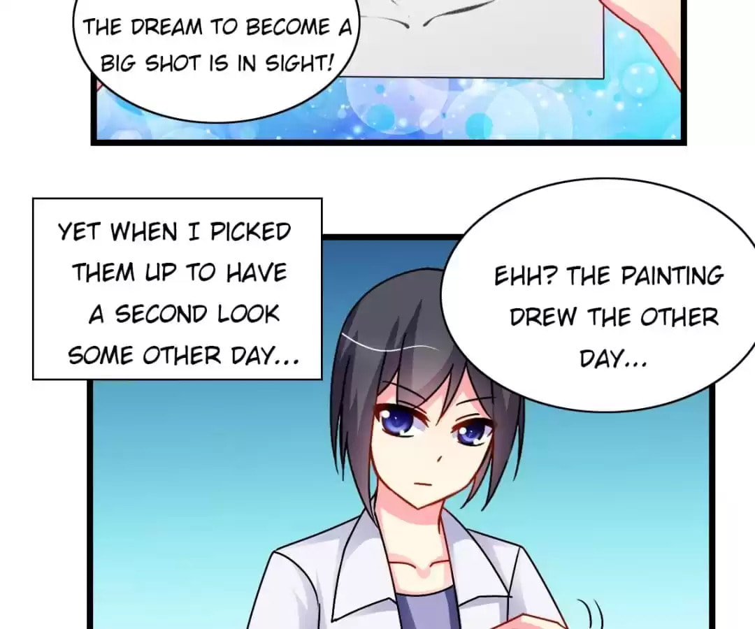 Read I Love BL Comics chapter 50 image 31 on Lezhin