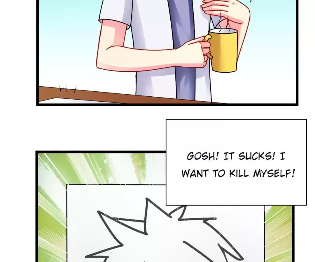 Read I Love BL Comics chapter 50 image 32 on Lezhin