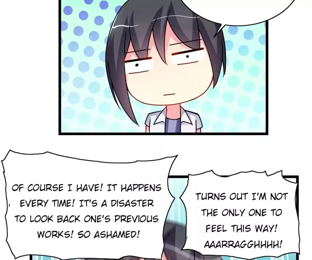 Read I Love BL Comics chapter 50 image 34 on Lezhin