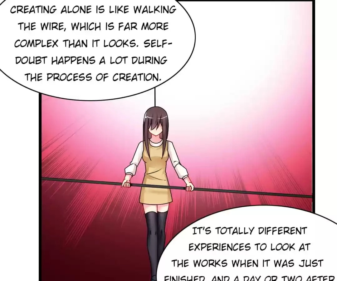 Read I Love BL Comics chapter 50 image 37 on Lezhin