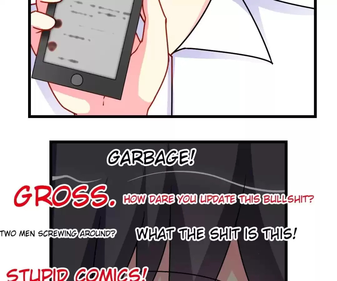 Read I Love BL Comics chapter 50 image 45 on Lezhin