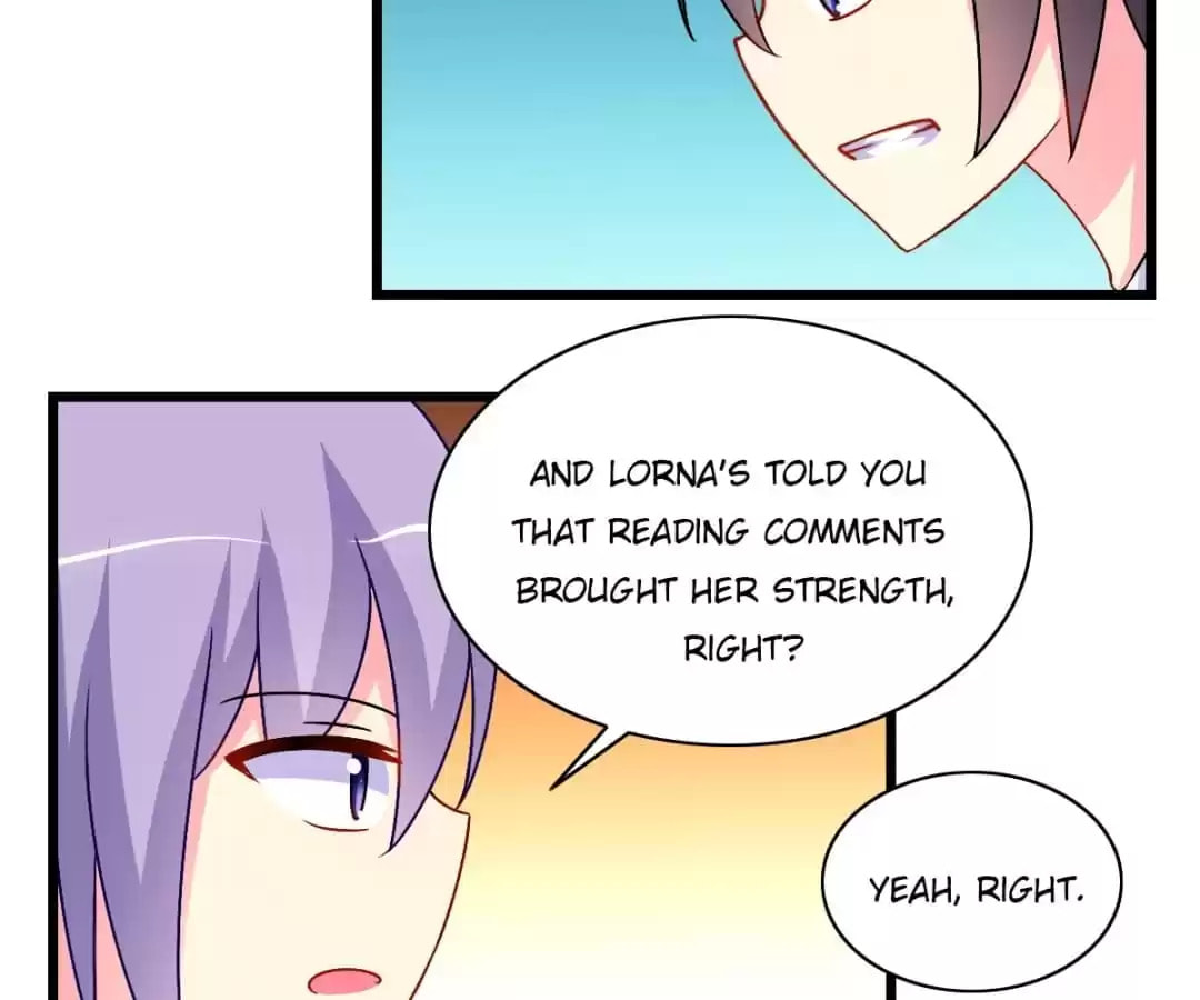 Read I Love BL Comics chapter 50 image 61 on Lezhin